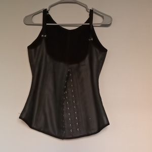LADIES EXERCISE VEST